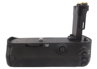 CoreParts MBXBG-BA005 digital camera grip Digital camera battery grip Black