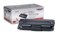 Tektronix Toner / Drum PE120 (5,000 Pages) cartuccia toner Nero