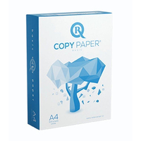 Radeče papir nova Copy Paper Basic nyomtatópapír A4 (210x297 mm) 500 lapok Fehér