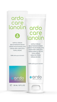 Ardo Care Lanolin body cream & lotion 30 ml