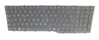 Fujitsu 34079044 notebook spare part Keyboard