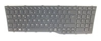 Fujitsu 34079044 ricambio per notebook Tastiera