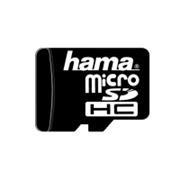 Hama 32GB microSDHC 32 Go Classe 10