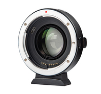 VILTROX EF-FX2 Kameraobjektivadapter