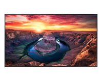 Samsung QM75B Digital Signage Flachbildschirm 190,5 cm (75") VA WLAN 500 cd/m² 4K Ultra HD Schwarz Tizen 6.5 24/7