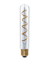 Segula 55418 LED-Lampe Warmweiß 1900 K 6,5 W E27