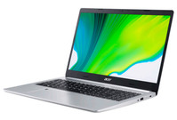 Acer Aspire 5 A515-45G-R4XV AMD Ryzen™ 7 5700U Laptop 39,6 cm (15.6") Full HD 8 GB DDR4-SDRAM 512 GB SSD AMD Radeon RX 640 Wi-Fi 6 (802.11ax) Windows 11 Home Silber