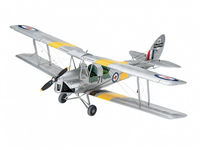 Revell D.H. 82A Tiger Moth Fixed-wing aircraft model Assembly kit 1:32
