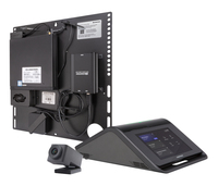 Crestron UC-M50-T video conferencing systeem 12 MP Ethernet LAN Videovergaderingssysteem voor groepen