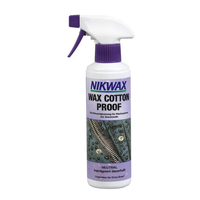 Nikwax WAX Cotton Proof