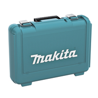 Makita 824852-3 Ausrüstungstasche/-koffer Schwarz, Türkis