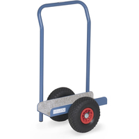 fetra 4176 Diable manuel Chariot de transport