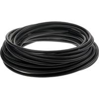 Axis 5801-741 kabel zasilające Czarny 22 m