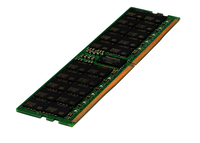 HPE 16GB (1x16GB) Single Rank x8 DDR5-5600 CAS-46-45-45 EC8 Registered Smart Memory Kit memóriamodul 5600 MT/másodperc 288-pin DIMM ECC