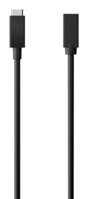 EPOS 1001188 kabel USB 5 m USB C Czarny