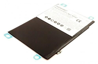 CoreParts MSPP5313 reserve-onderdeel & accessoire voor tablets Batterij/Accu