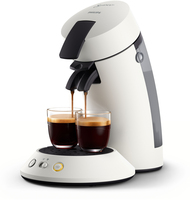 Senseo Original Plus CSA210/11 Machine à café à dosettes
