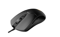 Canyon Gaming Maus Accepter RGB Backlight 6 Tasten black retail - Maus mouse