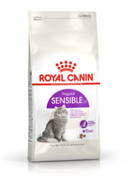 Royal Canin Seinsible 33 Katzen-Trockenfutter 4 kg Universal