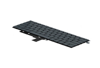 HP N66403-BG1 laptop spare part Keyboard