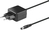 CoreParts MBA1257 power adapter/inverter Indoor 18 W Black