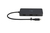 LG UHG7 laptop dock & poortreplicator Bedraad USB 3.2 Gen 2 (3.1 Gen 2) Type-C Zwart