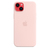 Apple MPT73ZM/A telefontok 17 cm (6.7") Borító Rózsaszín
