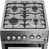 Flavel MLB72NDS 50cm Double Oven Gas Cooker