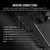 Corsair Xeneon 32UHD144 LED display 81.3 cm (32") 3840 x 2160 pixels 2K Ultra HD