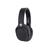 Our Pure Planet OPP032 słuchawki/zestaw słuchawkowy Przewodowy i Bezprzewodowy Opaska na głowę Połączenia/Muzyka/Sport/Codzienność Bluetooth Czarny