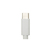 APM 570367 câble USB 1 m USB 3.2 Gen 1 (3.1 Gen 1) USB C Blanc