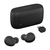 Jabra Evolve2 Buds Zestaw słuchawkowy True Wireless Stereo (TWS) Douszny Połączenia/muzyka Bluetooth Czarny