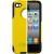 OtterBox APL4-I4UNI-A1-E4OTR mobiele telefoon behuizingen Hoes Zwart, Geel