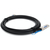 AddOn Networks ADD-QCIQHPA-PDAC5M InfiniBand/fibre optic cable 5 m QSFP+ Black