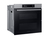 Samsung NV7B5740TASU4 76 L 3950 W A+ Black, Stainless steel