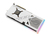 ASUS ROG -STRIX-RTX4080-16G-WHITE tarjeta gráfica NVIDIA GeForce RTX 4080 16 GB GDDR6X