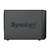 Synology DiskStation DS223 tárolószerver NAS Asztali Ethernet/LAN csatlakozás RTD1619B