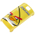 Nokia CC-5005 Handy-Schutzhülle Cover Gelb