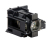 InFocus SP-LAMP-080 lampa do projektora 245 W