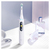 Oral-B iO Gentle Care 4210201343646 cepillo de cabello 2 pieza(s) Blanco