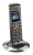 AGFEO DECT 33 IP Telefon w systemie DECT Nazwa i identyfikacja dzwoniącego Czarny