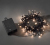 Konstsmide 3728-100 dekorációs lámpa 80 izzó(k) LED