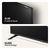 LG 55UT73006LA.AEKQ TV 139.7 cm (55") 4K Ultra HD Smart TV Wi-Fi Black
