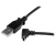 StarTech.com 1m, Mini USB-A - Mini-B kabel USB USB 2.0 USB A Mini-USB B Czarny