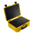 B&W Type 5000 Hard case Yellow