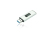 MediaRange MR917 USB flash meghajtó 64 GB USB A típus 3.2 Gen 1 (3.1 Gen 1) Fekete, Ezüst