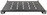 Intellinet 712613 accesorio de bastidor Cajón metálico para rack
