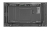 NEC MultiSync X464UNV-2 Pantalla plana para señalización digital 116,8 cm (46") LED 500 cd / m² Full HD Negro 24/7