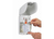 Aquarius 6994 automatic air freshener/dispenser White