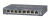 NETGEAR FS108 Unmanaged L2 Fast Ethernet (10/100) Blauw